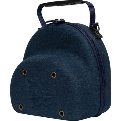 New Era CAP CARRIER DENIM 2 modré 60856104