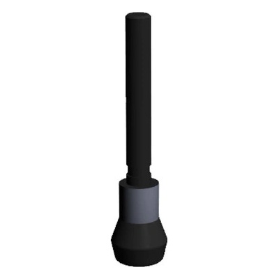 Zaisťovacia skrutka brzdových doštičiek M4 x 25 SRAM RED/Force /RIVAL