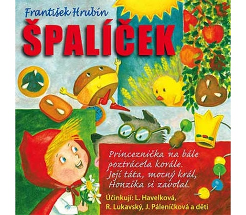 Špalíček