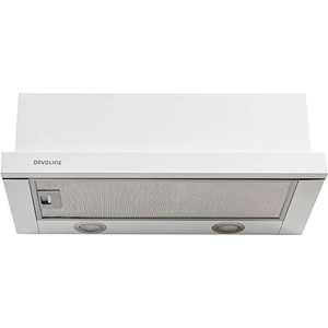 Davoline Абсорбатор за вграждане Davoline OMEGA PLUS WHITE 60 (OMEGA PLUS WHITE 60)