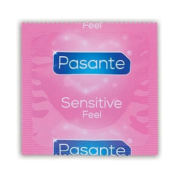 Pasante tenké Sensitive 1 ks