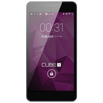 Cube1 S31