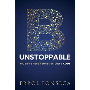 B-UNSTOPPABLE | Errol Fonseca (ISBN: 9781805418504)