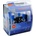 m-tech Powertec Xenon Blue H7 12V халогенни крушки к-т (PTZXB7-DUO H7)