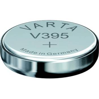 VARTA Varta Часовник бутон батерия V395 (8005556)