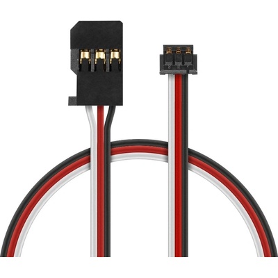 Futaba prodlužovací kabel SVi 10 cm
