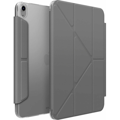 UNIQ Camden Click 2025 iPad Air 10.9 2022/20 / Air 11 2026/25/24 Rhino grey 8886463689141