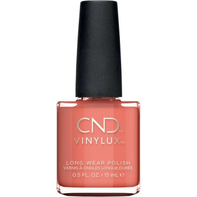 CND Vinylux Дълготраен лак за нокти, Spear, 15 ml