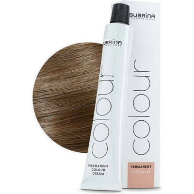 Subrina Colour Permanent Essential 6/71 100 ml