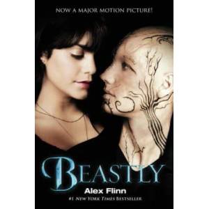 Beastly | Alex Flinn (ISBN: 9780061963285)