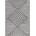 Ayyildiz Сив външен килим 120x170 cm Aruba - Ayyildiz Carpets (ARUBA1201704902GREY)