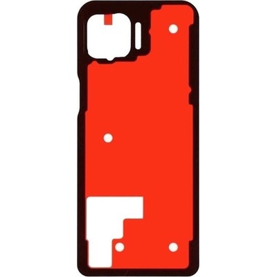 Motorola Moto G 5G Plus XT2075 - Lepka pod Batériový Kryt Adhesive - SD78C78875 Genuine Service Pack