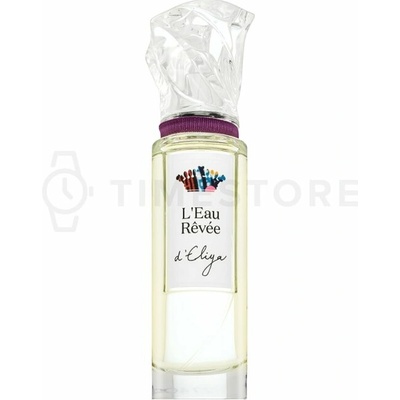 Sisley L'Eau Rêvée D'Eliya toaletní voda unisex 50 ml