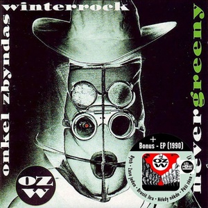 Supraphon OZW: Nevergreeny + EP bonus - CD (048303)