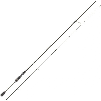 Mistrall Sicata Pro Perch 1,86 m 2-13 g 2 díly