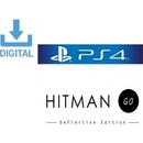 Hitman GO (Definitive Edition)