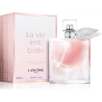 Lancôme La Vie Est Belle Blanche parfumovaná voda dámska 50 ml tester