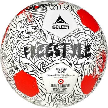 Select Freestyle