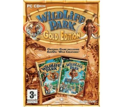Wildlife Park 2