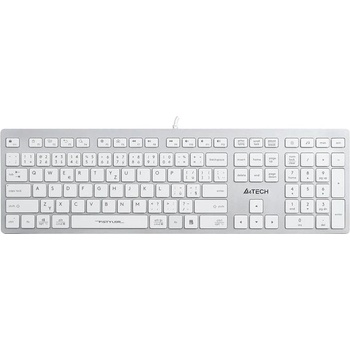 A4Tech Fstyler FX50 White