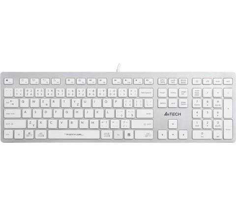 A4Tech Fstyler FX50 White