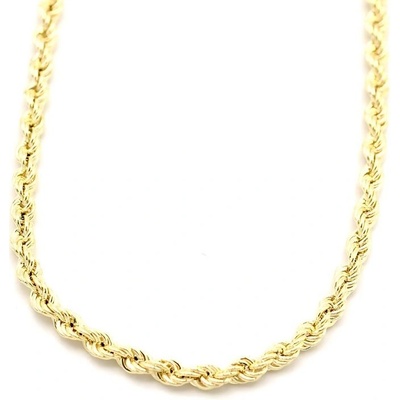 B&B Goldinvestic Zlatý řetízek valis N5492-585/1000