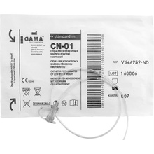 Gama Cévka pro novorozence na kojení CN-01, 40 cm