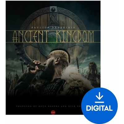 EastWest Sounds Ancient Kingdom (Digitálny produkt)