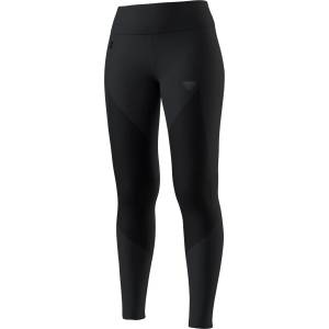 Dynafit Дамски клин Dynafit Women's Traverse Hybrid Tights Leggings - Black Out - размер XS (111-2001-0111)