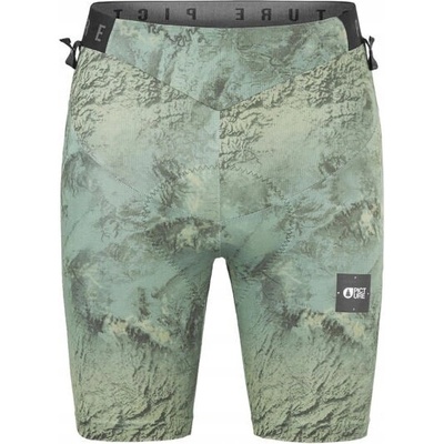Picture vložka Inner print Geology Green