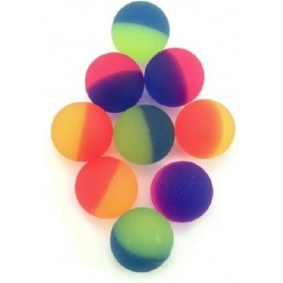 Teddies Hopík 3cm asst 60ks v plastové dóze