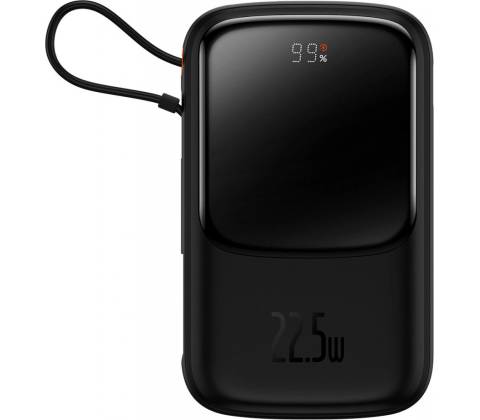 Baseus PPQD020101