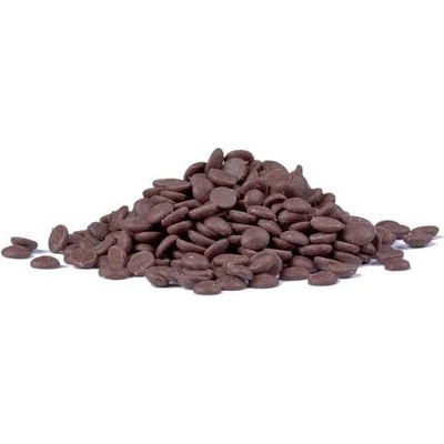 Ochutnej Ořech Belgická hořká bez cukru 1 kg