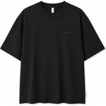 Mazine Мъжка тениска Mazine Back Print T-Shirt - Black / Off The Grid (217-0484-0113)