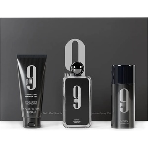 Afnan 9pm Подаръчен комплект EDP 100 ml + душ гел 150 ml + дезодорант 150 ml