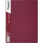  Папка с 60 джоба Axent Бордо (1303014-12-1060-04-A)