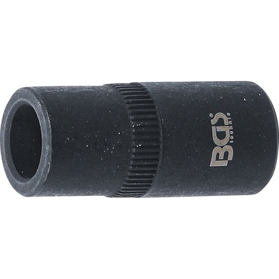 BGS technic 72107 BGS , Nástrčná hlavice pro upnutí závitníku | 10 mm (3/8") | 8,4 mm