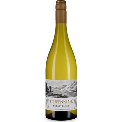 Queensdal Chenin Blanc 2025 Bílé suché 12,5% 0,75 l (holá láhev)
