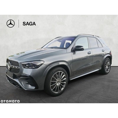 Mercedes-Benz GLE 300 200 kW
