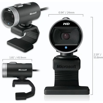 Microsoft LifeCam Cinema