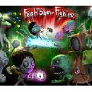 FrightShow Fighter