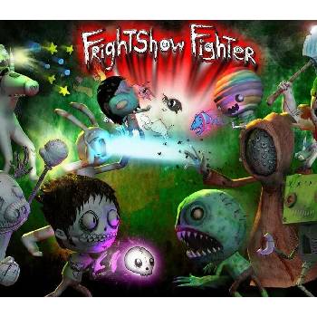 FrightShow Fighter