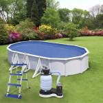 GRE Fidji 730x375x120 cm (FFA 610/KIT730ECO)