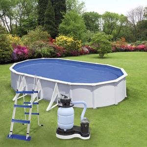 GRE Fidji 730x375x120 cm (FFA 610/KIT730ECO)