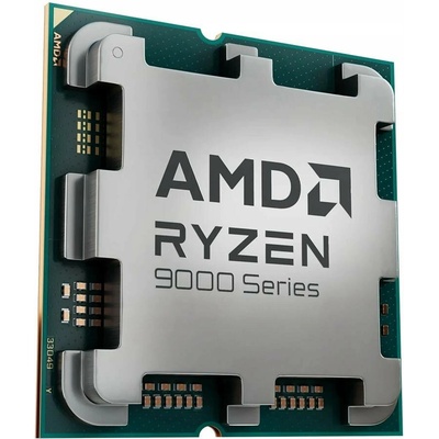 AMD Ryzen 7 9850X3D 100-100001973WOF