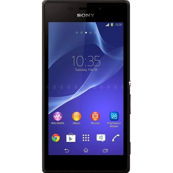 Sony Xperia M2 Aqua