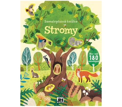 Stromy - Jiří Models