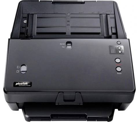 Plustek SmartOffice PT2160