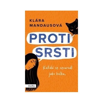 Proti srsti