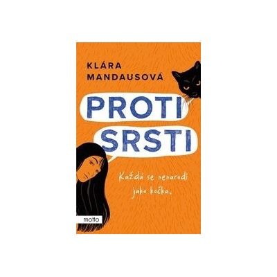 Proti srsti